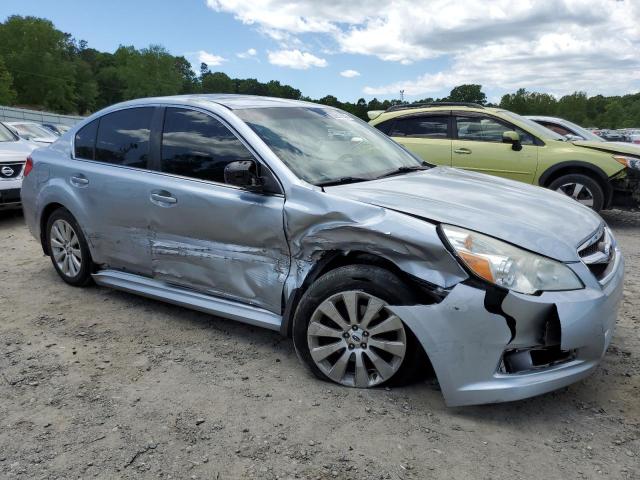 Foto 4 de la subasta – 2012 SUBARU LEGACY 2.5 con VIN 4S3BMBK62C3032042