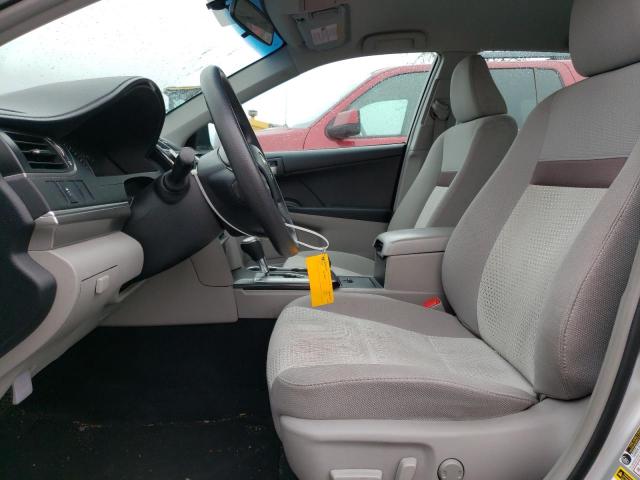 Photo 7 from auction – 2012 TOYOTA CAMRY BASE with VIN 4T1BF1FKXCU182207