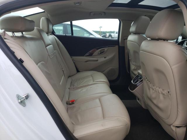 Photo 10 from auction – 2016 BUICK LACROSSE with VIN 1G4GB5G34GF253055