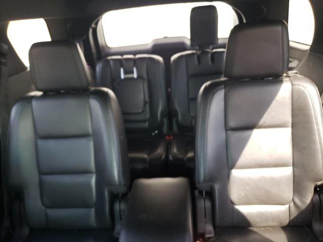 Photo 10 from auction – 2015 FORD EXPLORER L with VIN 1FM5K8F81FGC00957