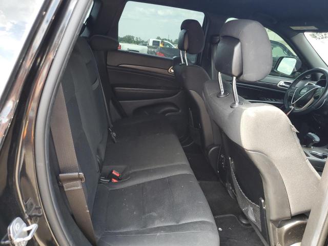 Photo 10 from auction – 2014 JEEP GRAND CHER with VIN 1C4RJFAG8EC372517