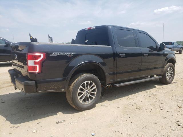 Photo 3 from auction – 2019 FORD F150 SUPER with VIN 1FTEW1E56KFA40680