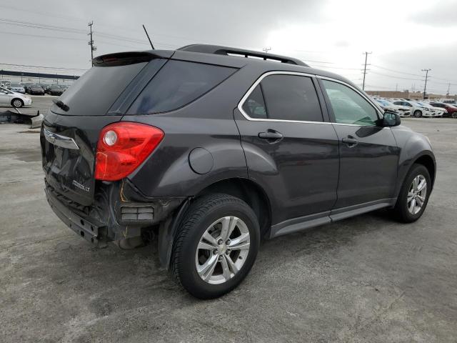 Photo 3 from auction – 2014 CHEVROLET EQUINOX LT with VIN 2GNALBEK5E6249790