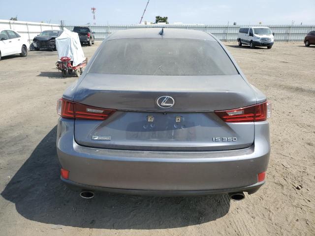 Photo 6 from auction – 2015 LEXUS IS 350 with VIN JTHBE1D25F5020329