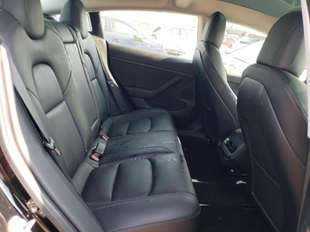 Photo 10 from auction – 2022 TESLA MODEL 3 with VIN 5YJ3E1EA3NF304728