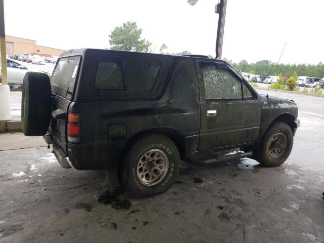 Фото 3 с аукциона – 1990 ISUZU AMIGO с VIN JAACR01E3L9804975