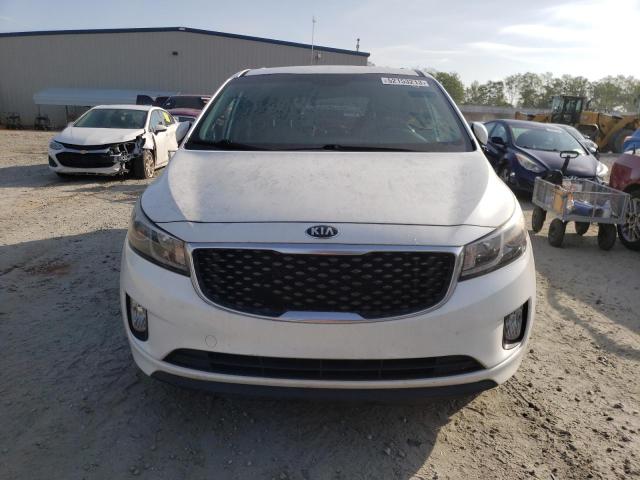 Photo 5 from auction – 2015 KIA SEDONA EX with VIN KNDMC5C18F6044263