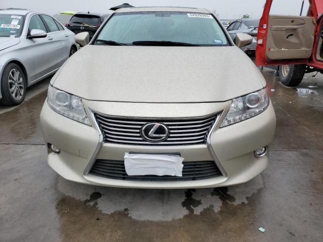 Zdjęcie 5 z aukcji – 2014 LEXUS ES 350 z VIN JTHBK1GG2E2147099