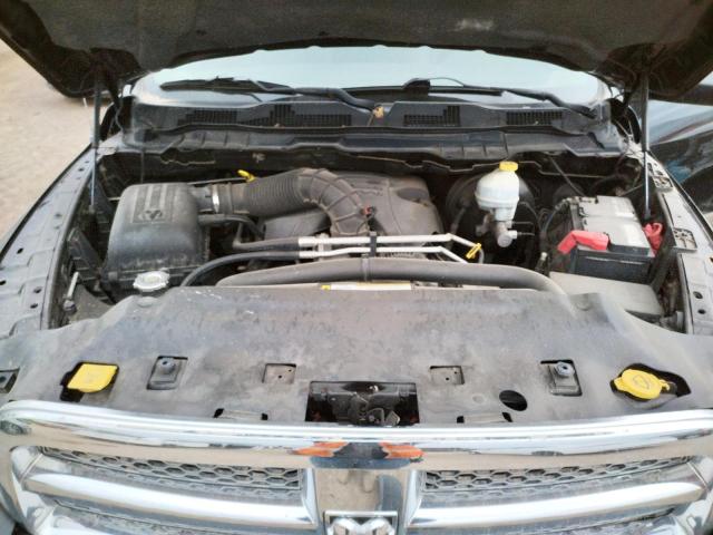 Foto 11 de la subasta – 2010 DODGE RAM 1500 con VIN 1D7RV1CTXAS146759