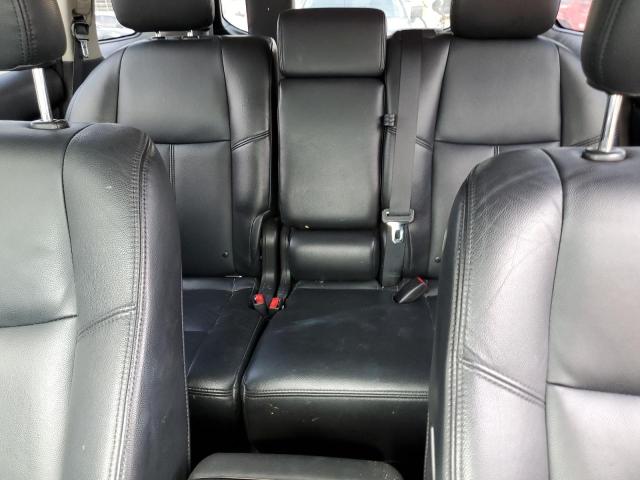 Photo 10 from auction – 2018 NISSAN PATHFINDER with VIN 5N1DR2MN9JC620995