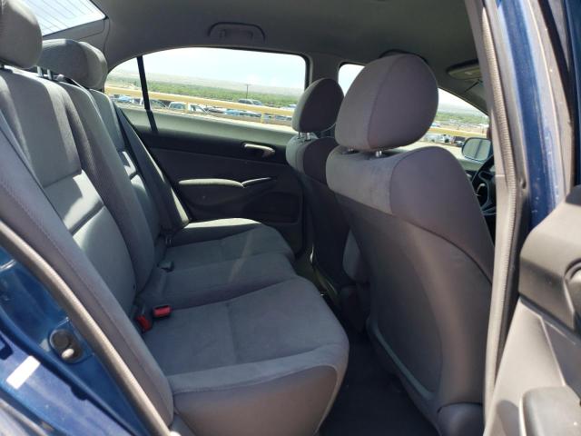 Photo 10 from auction – 2010 HONDA CIVIC LX with VIN 2HGFA1F52AH559371