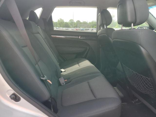 Photo 11 from auction – 2013 KIA SORENTO LX with VIN 5XYKTCA60DG374967