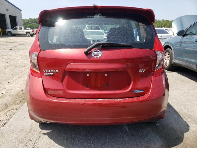 Photo 6 from auction – 2014 NISSAN VERSA NOTE with VIN 3N1CE2CP4EL367208