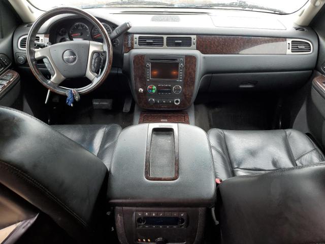 Photo 8 from auction – 2010 GMC YUKON DENA with VIN 1GKUKEEFXAR291484