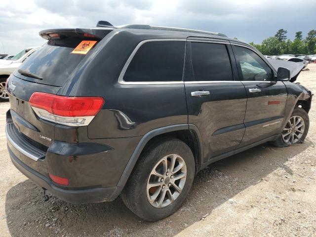 Photo 3 from auction – 2015 JEEP GRAND CHER with VIN 1C4RJEBG3FC670208