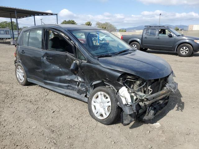 Photo 4 from auction – 2010 NISSAN VERSA S with VIN 3N1BC1CP9AL441079