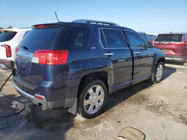 Photo 3 from auction – 2015 GMC TERRAIN SL with VIN 2GKFLTE30F6421758
