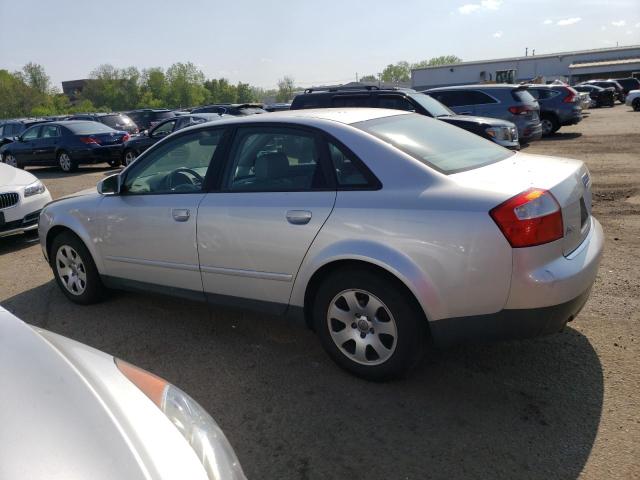 Photo 2 from auction – 2003 AUDI A4 1.8T QU with VIN WAULC68EX3A164682