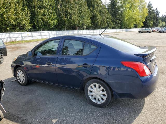 Photo 2 from auction – 2014 NISSAN VERSA with VIN 3N1CN7AP3EL807919