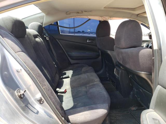 Photo 10 from auction – 2009 NISSAN MAXIMA S with VIN 1N4AA51E79C839198