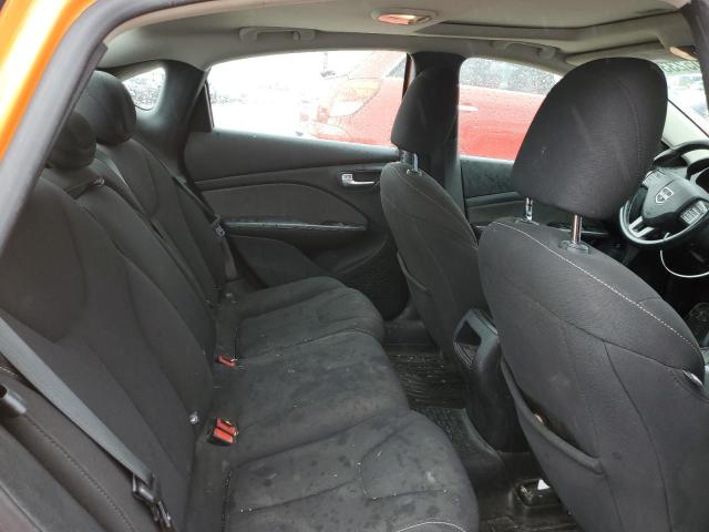 Photo 10 from auction – 2013 DODGE DART SXT with VIN 1C3CDFBA1DD269492