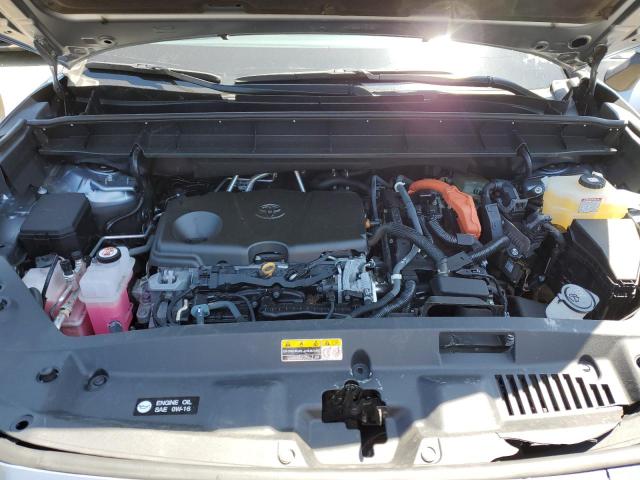 Photo 12 from auction – 2020 TOYOTA HIGHLANDER with VIN 5TDEBRCHXLS009313