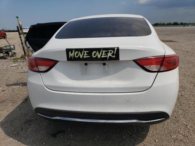 Photo 6 from auction – 2015 CHRYSLER 200 LIMITE with VIN 1C3CCCAB2FN546921