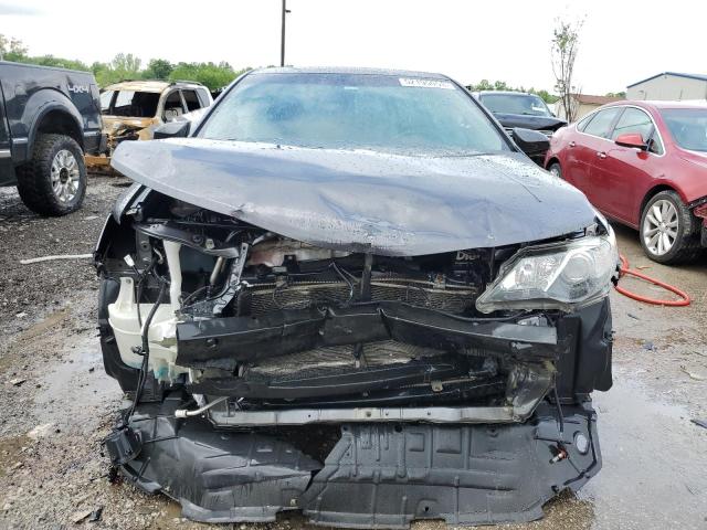 Photo 5 from auction – 2012 TOYOTA CAMRY BASE with VIN 4T1BF1FK7CU131893