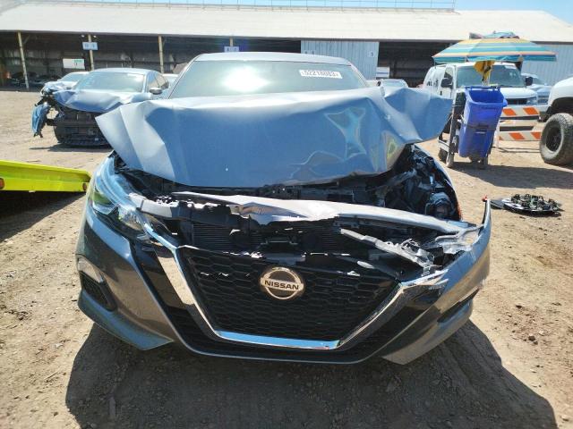 Photo 5 from auction – 2019 NISSAN ALTIMA S with VIN 1N4BL4BV3KC222734