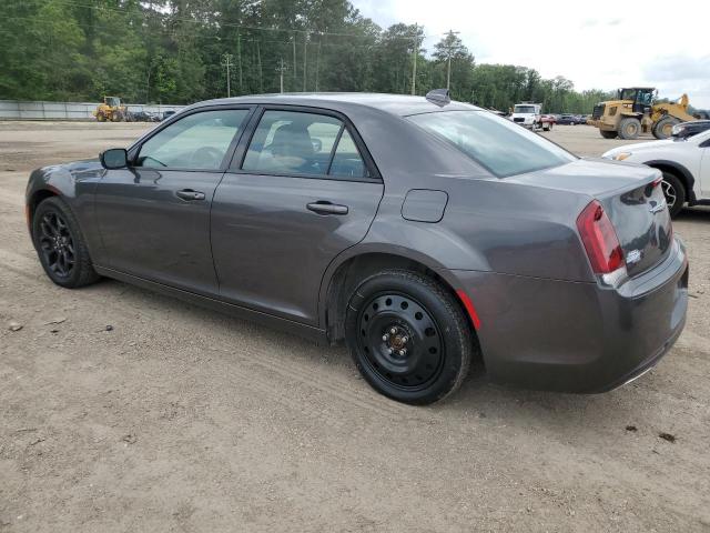 Photo 2 from auction – 2019 CHRYSLER 300 S with VIN 2C3CCAGG5KH610654