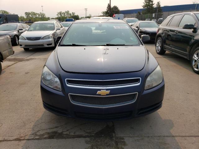 Photo 5 from auction – 2012 CHEVROLET MALIBU LS with VIN 1G1ZB5E05CF289748