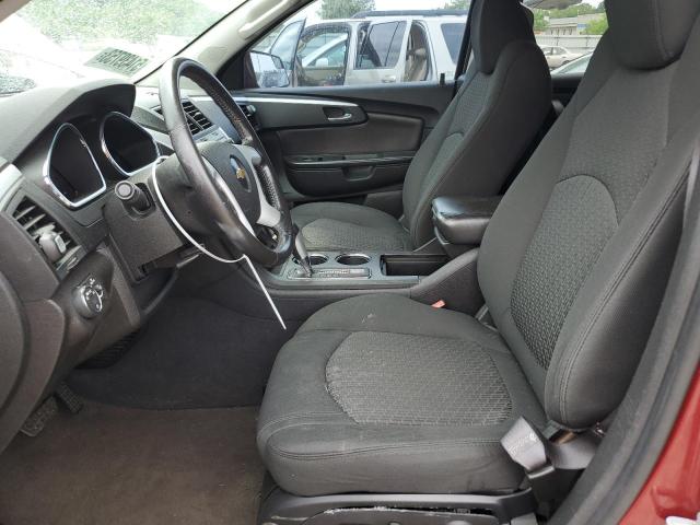 Photo 7 from auction – 2011 CHEVROLET TRAVERSE L with VIN 1GNKVGED5BJ302046