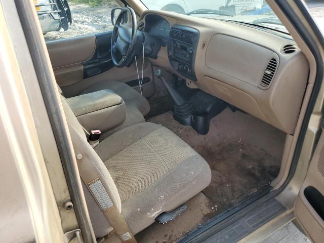 Photo 8 from auction – 1999 MAZDA B SERIES with VIN 4F4YR12C5XTM38812