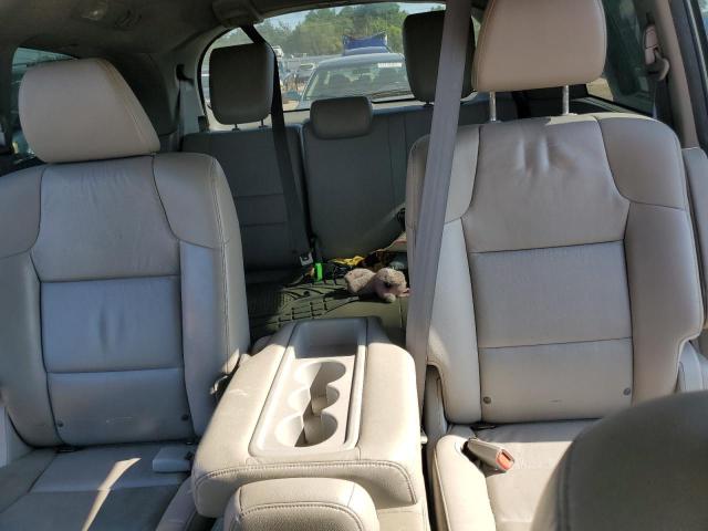 Photo 10 from auction – 2012 HONDA ODYSSEY EX with VIN 5FNRL5H60CB101565