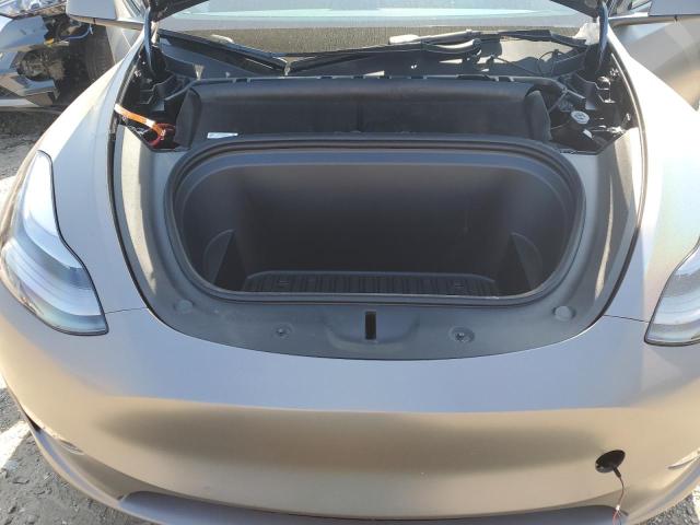 Фото 11 с аукциона – 2022 TESLA MODEL Y с VIN 7SAYGDEF4NF563485