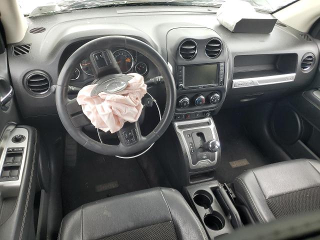 Фото 8 с аукциона – 2014 JEEP COMPASS LA с VIN 1C4NJDEBXED661264