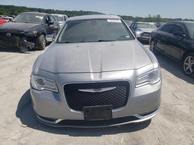 Photo 5 from auction – 2017 CHRYSLER 300C with VIN 2C3CCAEG7HH645871
