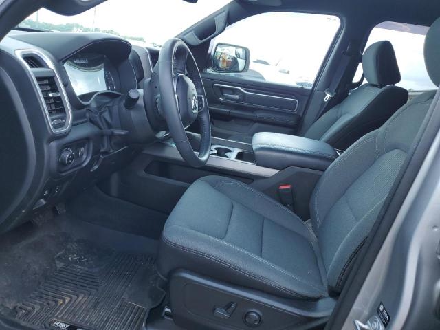 Photo 7 from auction – 2022 RAM 1500 BIG H with VIN 1C6SRFFT3NN395005