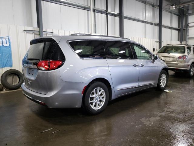 Photo 3 from auction – 2020 CHRYSLER PACIFICA T with VIN 2C4RC1BG4LR118612