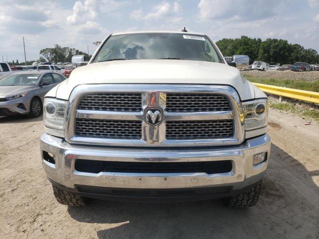 Photo 5 from auction – 2017 DODGE 2500 with VIN 3C6TR5NT2HG551113