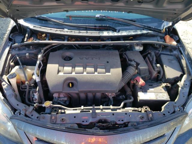 Photo 11 from auction – 2012 TOYOTA COROLLA with VIN 2T1BU4EE7CC770392