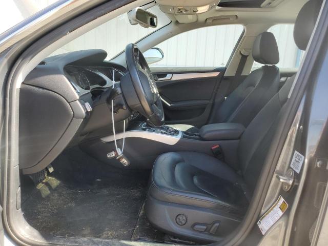 Photo 7 from auction – 2012 AUDI A4 PREMIUM with VIN WAUFFAFL7CA113004