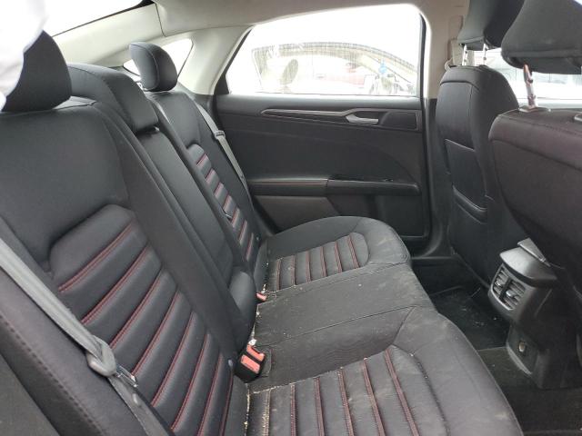 Photo 10 from auction – 2016 FORD FUSION SE with VIN 3FA6P0H7XGR357435