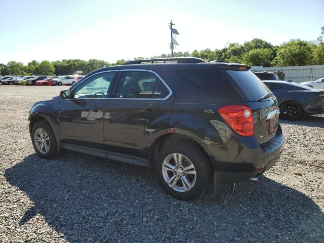 Photo 2 from auction – 2013 CHEVROLET EQUINOX LT with VIN 2GNFLEE39D6125052