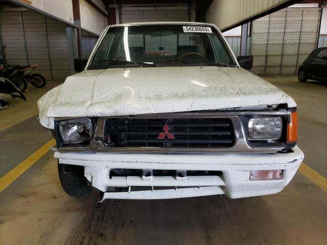 Photo 5 from auction – 1994 MITSUBISHI MIGHTY MAX with VIN JA7LS21G8RP007617