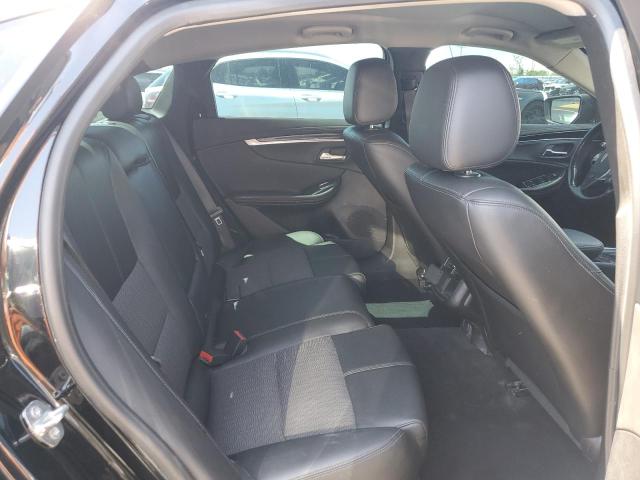 Photo 10 from auction – 2019 CHEVROLET IMPALA LT with VIN 2G11Z5S37K9126050