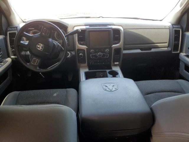 Photo 8 from auction – 2014 RAM 2500 SLT with VIN 3C6UR5DJ2EG106483