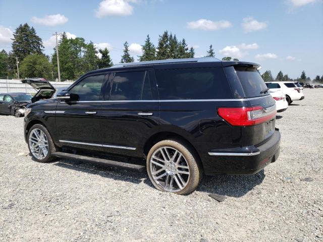 Photo 2 from auction – 2019 LINCOLN NAVIGATOR with VIN 5LMJJ2LTXKEL12067