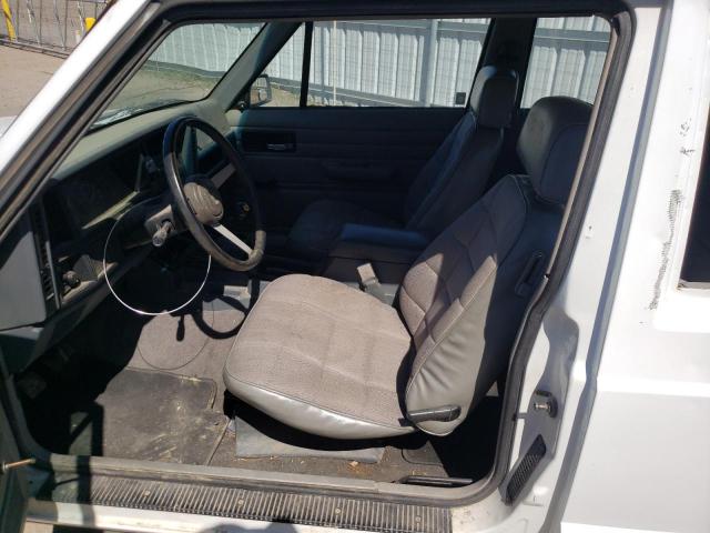Photo 7 from auction – 1993 JEEP CHEROKEE with VIN 1J4FT27P6PL552606
