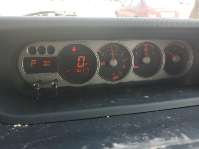 Photo 9 from auction – 2009 TOYOTA SCION XB with VIN JTLKE50E091069284